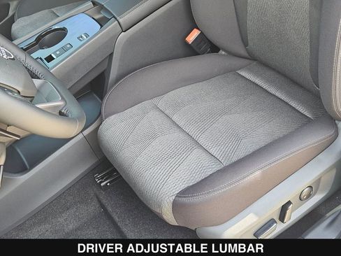 New 2026 Nissan Rogue SV FWD image 16