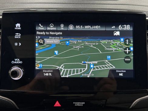 Used 2019 Honda Passport Elite image 14