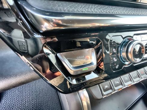 New 2026 GMC Sierra 1500 Denali image 22