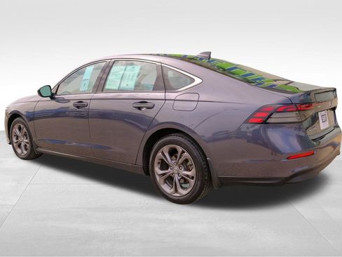 Used 2024 Honda Accord EX image 4