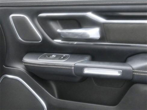 Used 2022 RAM 1500 Laramie image 33