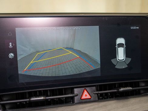 Certified 2025 Kia Sportage X-Pro image 14