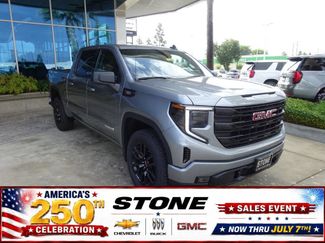 New 2026 GMC Sierra 1500 Elevation AWD/4WD video 1