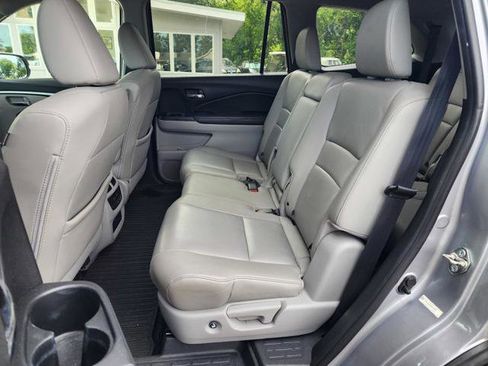 Used 2016 Honda Pilot EX-L image 13