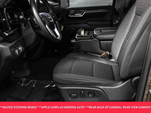 Used 2024 GMC Sierra 1500 Elevation AWD/4WD image 7