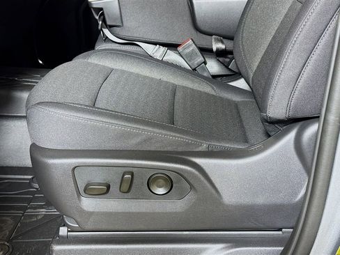 New 2026 Chevrolet Silverado 1500 RST image 17