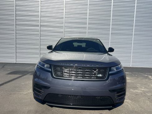 New 2025 Land Rover Range Rover Velar Dynamic SE image 8