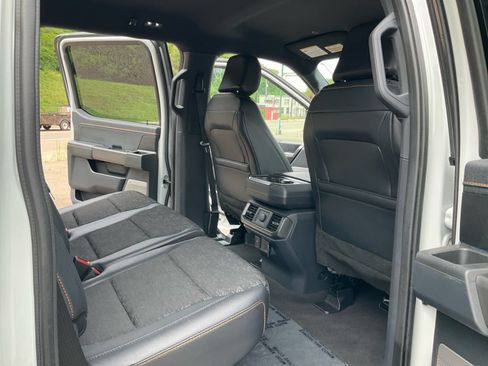 Used 2024 Ford F150 Tremor w/ Bed Utility Package AWD/4WD image 18