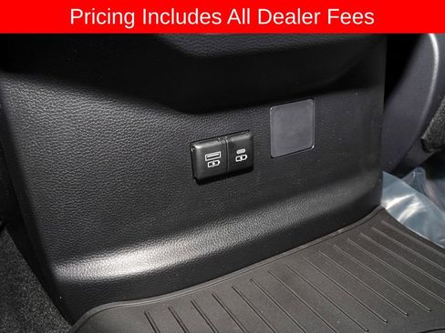 New 2026 Toyota Tundra SR5 w/ TRD Off-Road Package AWD/4WD image 8