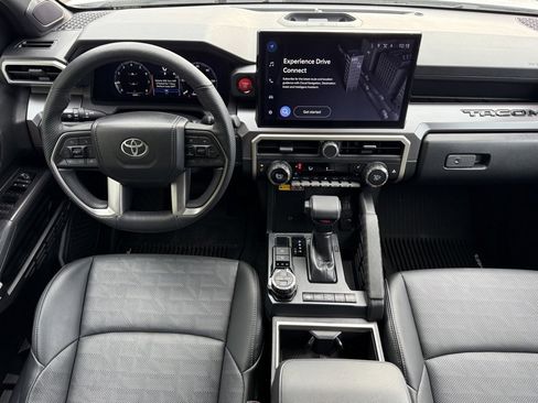 Certified 2024 Toyota Tacoma TRD Off-Road w/ TRD Off Road Premium Package image 19