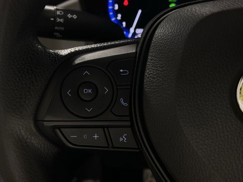 Used 2022 Toyota Corolla LE FWD image 37