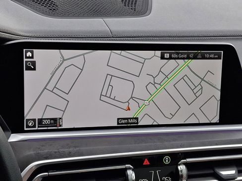 Used 2023 BMW X5 xDrive40i w/ Premium Package image 18