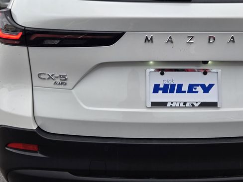 New 2026 MAZDA CX-5 Preferred AWD/4WD image 8