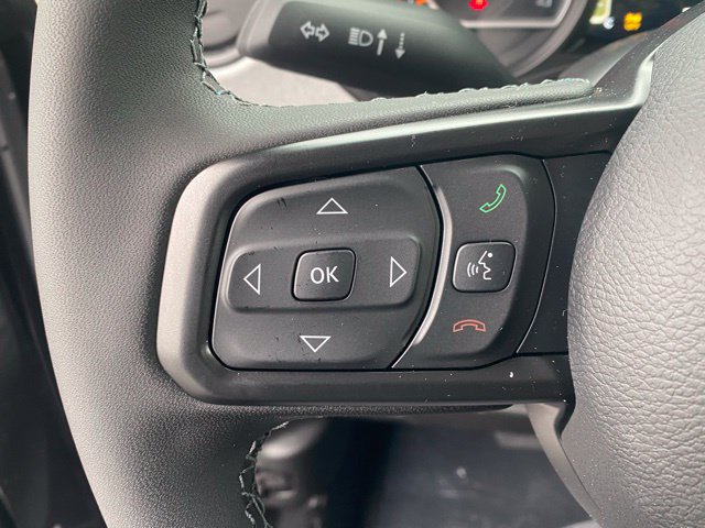 New 2026 Jeep Wrangler Unlimited Sport AWD/4WD image 16