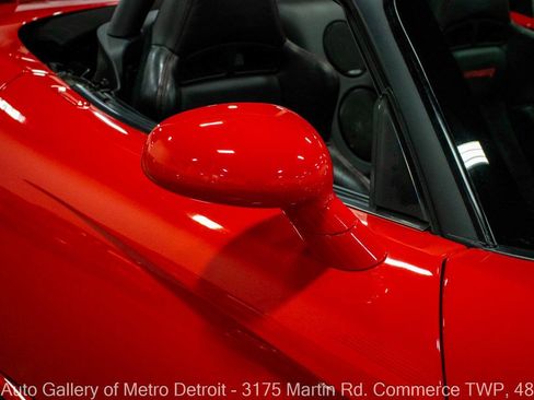 Used 2008 Dodge Viper SRT-10 w/ Protection Group image 33