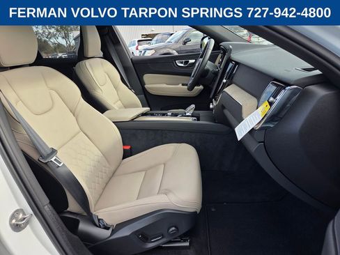 New 2026 Volvo XC60 B5 Plus w/ Protection Package Premier image 19