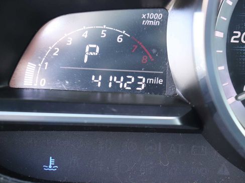 Certified 2018 Toyota Yaris iA FWD image 11