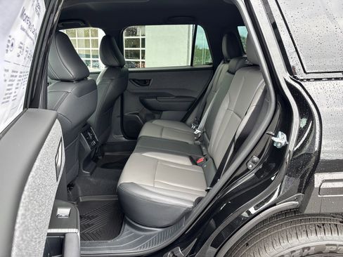 New 2026 Subaru Outback Premium AWD/4WD image 32