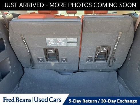 Used 2024 Kia Carnival SX FWD image 15
