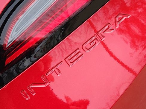 New 2026 Acura Integra A-Spec image 11