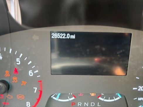 Used 2022 Ford Escape SE image 13