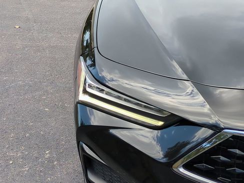 Certified 2023 Acura TLX FWD image 10