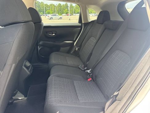 Certified 2026 Honda HR-V LX image 32