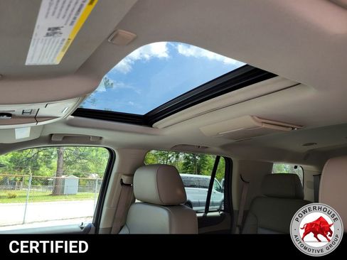 Used 2016 Chevrolet Tahoe LTZ image 26