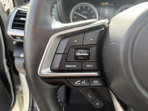 Used 2019 Subaru Forester Limited w/ Popular Package #3 image 11