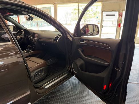 Used 2014 Audi Q5 TDI Prestige w/ Prestige Package AWD/4WD image 29