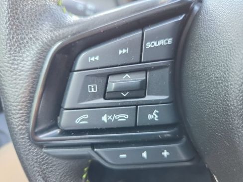Used 2024 Subaru Outback Onyx Edition AWD/4WD image 50