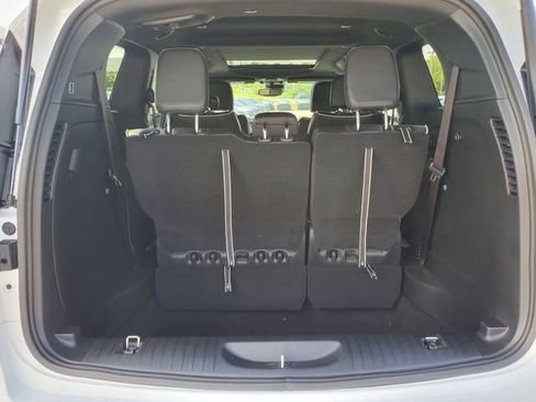 New 2026 Chrysler Pacifica Limited w/ S Appearance Package image 5