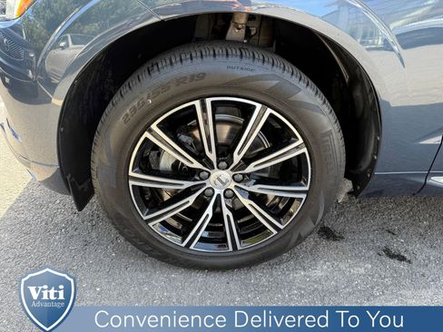 Used 2020 Volvo XC60 T5 Inscription AWD/4WD image 12