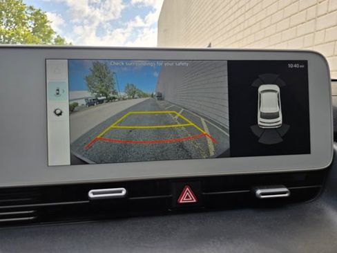 Used 2023 Hyundai Ioniq 5 SEL AWD/4WD image 60