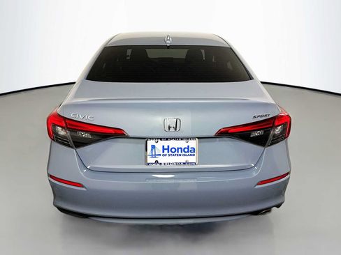 Used 2023 Honda Civic Sport image 6