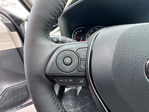 New 2025 Toyota RAV4 XLE Premium image 22