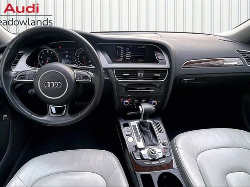Used 2015 Audi A4 2.0T Premium Plus image 7