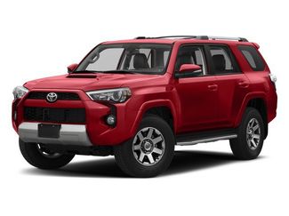 Used 2017 Toyota 4Runner Limited AWD/4WD video 1