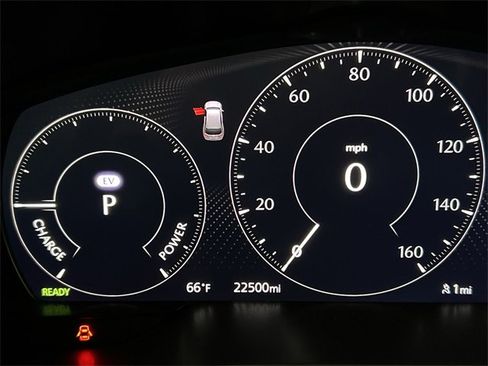 Certified 2024 MAZDA CX-90 Plug-In Hybrid w/ Preferred image 10