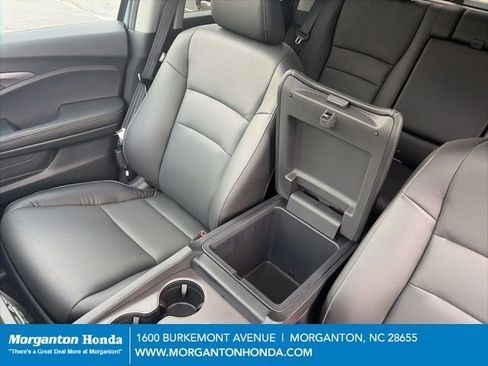 Used 2025 Honda Ridgeline RTL image 27