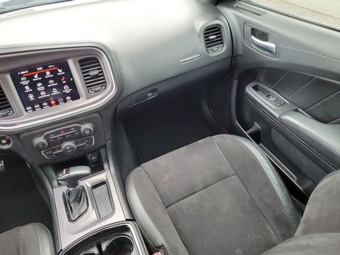 Used 2021 Dodge Charger R/T w/ Plus Group image 17