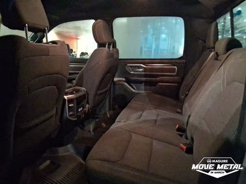 Used 2020 RAM 1500 Big Horn image 14