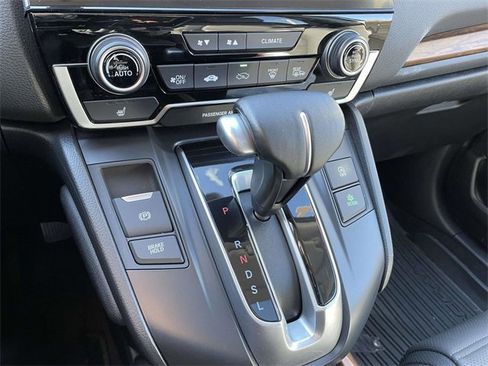 Used 2022 Honda CR-V Touring image 31