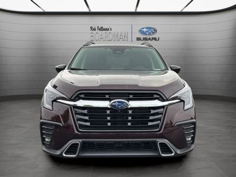Certified 2025 Subaru Ascent Touring w/ Popular Package #2 AWD/4WD image 12