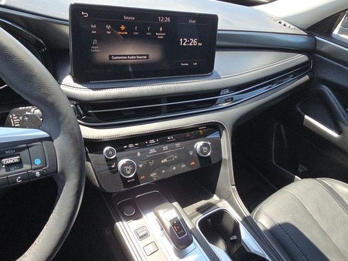 Used 2023 INFINITI QX60 Luxe AWD/4WD image 11