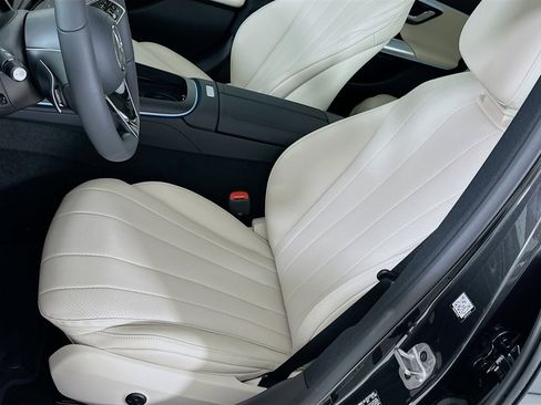 New 2026 Mercedes-Benz E 350 Sedan image 20