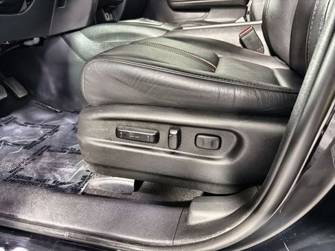 Used 2023 Honda Passport TrailSport image 28