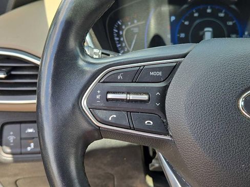 Used 2020 Hyundai Santa Fe Limited FWD image 23