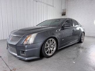 Used 2011 Cadillac CTS V RWD video 1