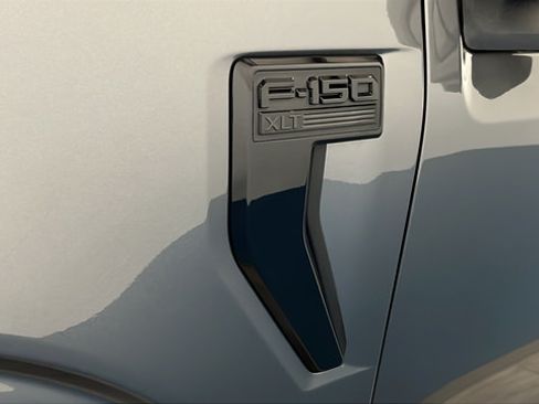 Used 2024 Ford F150 XLT w/ Equipment Group 302A MID AWD/4WD image 44
